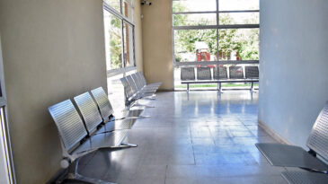 Alerta sanitaria: la Secretaría de Salud informó nueva modalidad de atención