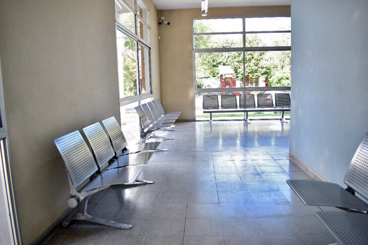 Alerta sanitaria: la Secretaría de Salud informó nueva modalidad de atención