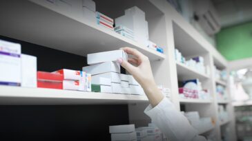 Farmacias de turno en Puerto General San Martín - Junio de 2021