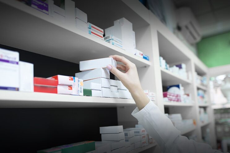 Farmacias de turno en Puerto General San Martín - Junio de 2021