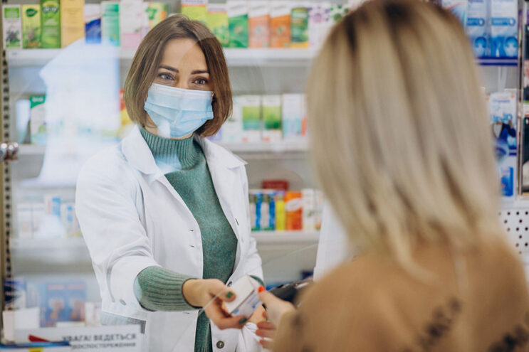 Conocé el cronograma de farmacias de turno para el mes de mayo
