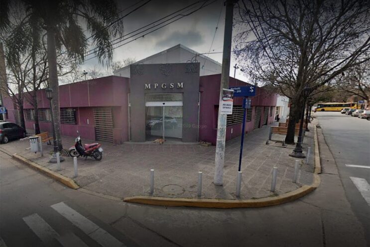 No habrá atención al público en la Municipalidad de Puerto General San Martín hasta el 6 de Junio