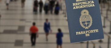 Cómo gestionar tu DNI y pasaporte en Puerto General San Martín