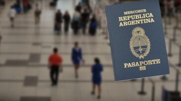 Cómo gestionar tu DNI y pasaporte en Puerto General San Martín