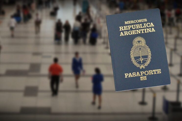 Cómo gestionar tu DNI y pasaporte en Puerto General San Martín