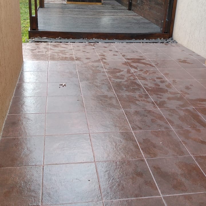 El Concejal Mandón intervino ante la emanación de polvillo por parte de la empresa Bunge Argentina