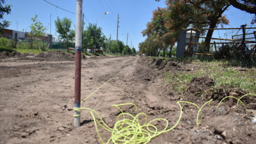 Millonaria inversión para la zona de mayor crecimiento en la ciudad