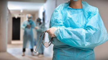 Harán controles post-COVID en el Centro de Atención Primaria "Catalina Salomón"