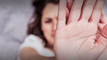 Quedó imputado el agresor que intentó prender fuego a su pareja