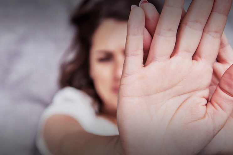 Quedó imputado el agresor que intentó prender fuego a su pareja