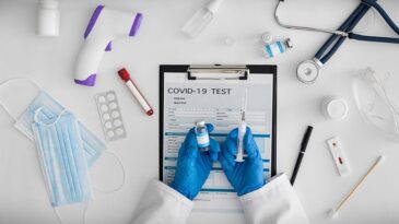 Cómo es el control post COVID-19 que se realizará en el "Catalina Salomón"