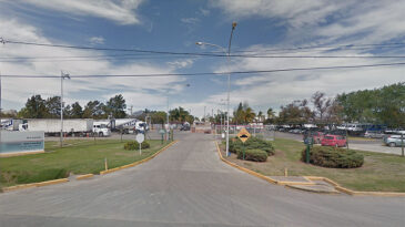 Dow anunció oficialmente el cierre de su planta de Puerto General San Martín