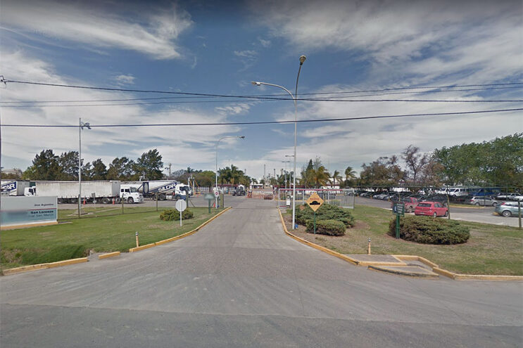 Dow anunció oficialmente el cierre de su planta de Puerto General San Martín