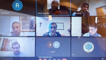 El Ministerio de Trabajo dictó la conciliación obligatoria para el conflicto en Dow