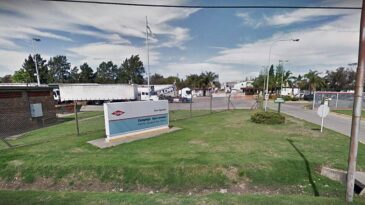 Concejales de Puerto General San Martín proponen la expropiación de Dow