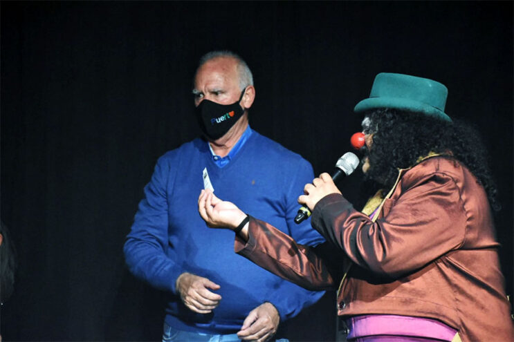 Accedé al listado oficial de ganadores del sorteo por el Día de la Niñez