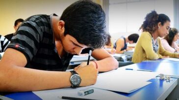 El concejal Jorge Rú propone becar a quienes deseen continuar con sus estudios