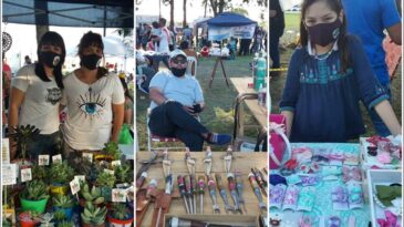 Ya tiene fecha la segunda Feria de Artesanos y Emprendedores de Puerto General San Martín