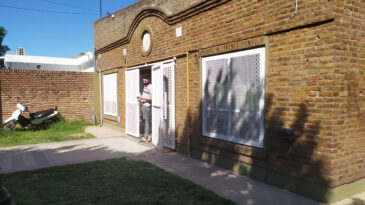 Un barrio entero sin atención odontológica por falta de inversión en salud