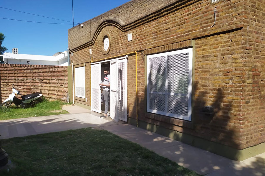 Un barrio entero sin atención odontológica por falta de inversión en salud