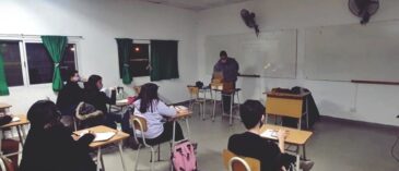 El Instituto Beppo Levi abre la inscripción para sus carreras terciarias