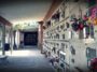 Nuevo horario para visitas al cementerio de Puerto General San Martín