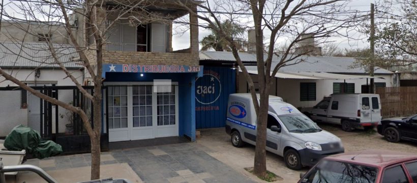 La Unidad Regional XVII ocultó un violento robo ocurrido en Puerto General San Martín