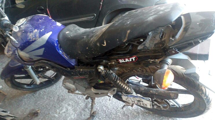 Inseguridad: asaltaron a tres mujeres mientras llevaban sus hijos a la escuela