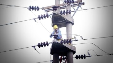 La E.P.E informó el estado del servicio en Puerto General San Martín