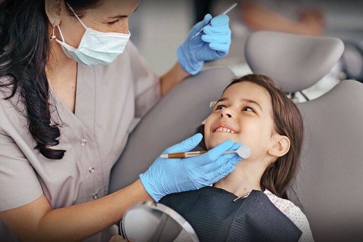 Cómo obtener en Puerto General San Martín el certificado de salud para presentar en las escuelas