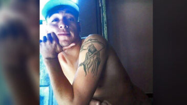 Crimen en Timbúes: detuvieron a Ramiro Espindola de Puerto General San Martín señalado como autor del asesinato