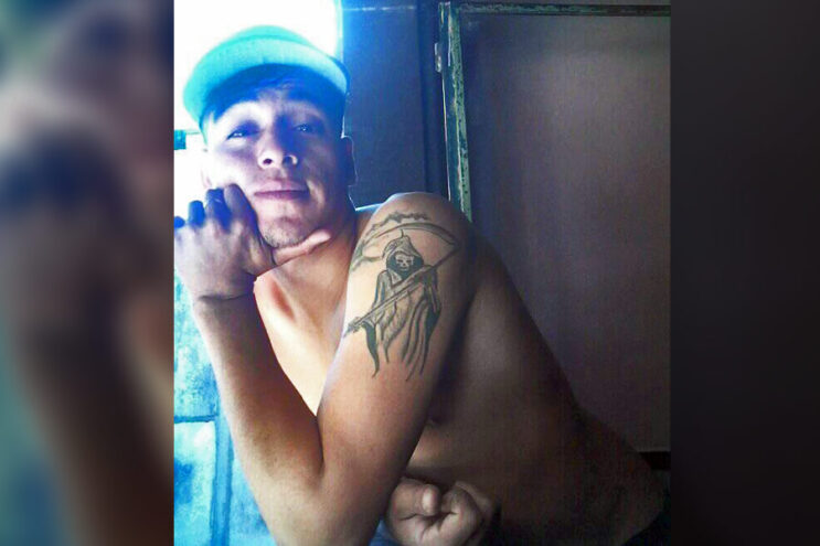 Crimen en Timbúes: detuvieron a Ramiro Espindola de Puerto General San Martín señalado como autor del asesinato