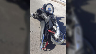 Un joven perdió la vida en una nueva tragedia vial en Puerto General San Martín