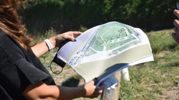 Nación y provincia dieron el visto bueno a un importante proyecto para la ciudad