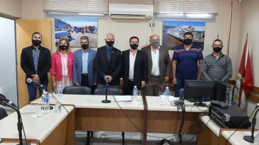 apertura de sesiones ordinarias del Honorable Concejo Municipal