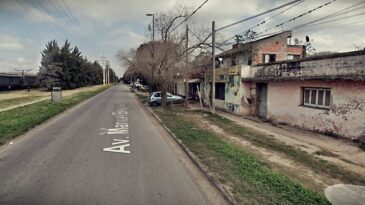 Violencia de género: llegó de madrugada a la casa y amenazó de muerte a su mujer