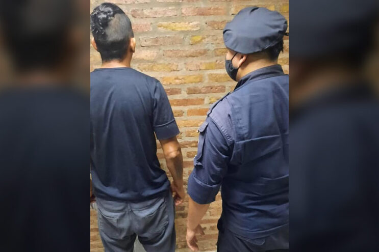 Dos "ex maridos" enardecidos terminaron en la comisaría acusados de violencia de género