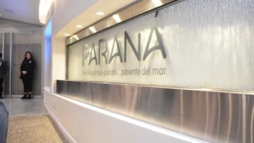 Quedó inaugurado el Museo Histórico y Geográfico del Río Paraná