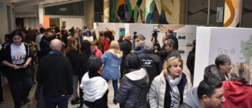 Quedó inaugurado el Museo Histórico y Geográfico del Río Paraná