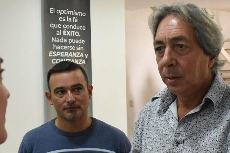 El S.O.E.A continúa en la recuperación de puestos fijos y propios