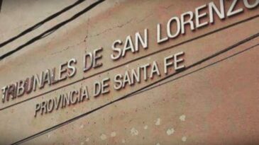 Justicia laxa: módica pena para un malviviente que aterrorizó a todo un barrio