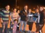 Entregaron ayudas económicas al Club General San Martín