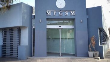 Un grupo de mujeres denunció penalmente a un funcionario de la Municipalidad de Puerto General San Martín