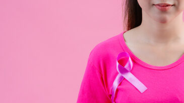 Octubre Rosa: campaña de detección de cáncer de mama en Puerto General San Martín