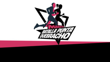 Ya está disponible el formulario de inscripción para la Maratón "Batalla Punta Quebracho"