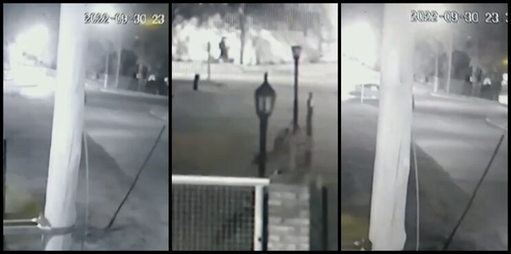 Caso Juan Mora: la secuencia del ataque a los dos estudiantes de Puerto General San Martín