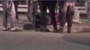 Se agravó el estado de salud del estudiante apuñalado el viernes a la noche para robarle el celular y la mochila