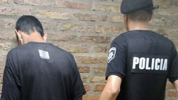 Moroso incobrable: debe varios meses de alquiler y cada vez que tiene que pagar termina en la comisaría