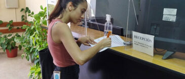 Se presentó en el Concejo Municipal un proyecto para la creación de la Secretaría de la Mujer en Puerto General San Martín