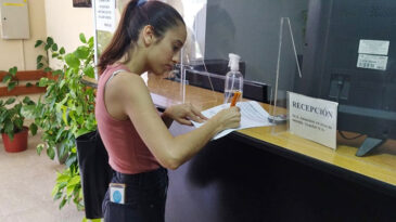 Se presentó en el Concejo Municipal un proyecto para la creación de la Secretaría de la Mujer en Puerto General San Martín